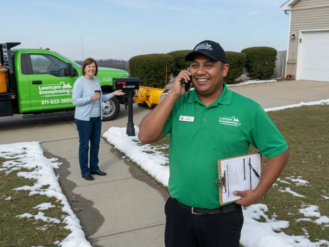 Lawn Care Services By Expert Landscaper Quincy, PA FAQs